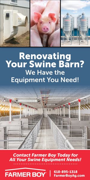 Carthage Swine Conference 2025